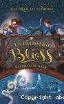 La pâtisserie Bliss, 2 : Une pincée de magie