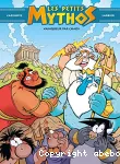Les petits mythos 10 : Vainqueurs par Chaos