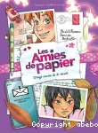 Les amies de papier, 03 : Treize envies de te revoir