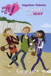 Vive la 5e! : Un jeudi à la mer