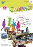 Connect 4e Palier 2 Année 1