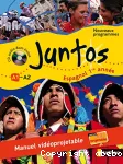 Juntos espagnol 1ere année