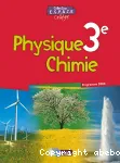 Physique chimie 3e