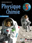 Physique chimie 3e