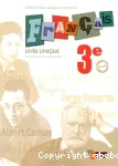 Français 3e livre unique