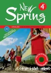 New spring 4e