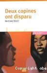 Deux copines ont disparu