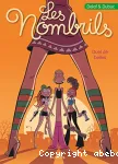 Les Nombrils 04 : Duel de belles