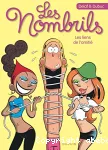 Les Nombrils 03 : Les liens de l'amitié