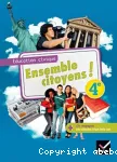 Ensemble citoyens! 4e