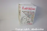 Le petit Larousse illustré 2000