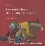 Les musiciens de la ville de Brême