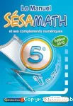 Sésamath : Le manuel 5e