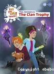 The Joneses & The Clan Trophy