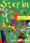 Anglais 5e Step in