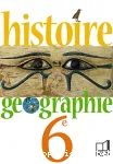 Histoire - Géographie 6e