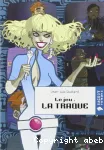 Le jeu, 1 : La Traque