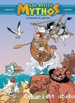 Les petits mythos 06 : Les dessous de l'Odyssée