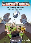 Les rugbymen 17 : On s'en fout qui gagne tant que c'est nous!