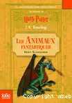Les animaux fantastiques : Vie et habitat des animaux fantastiques
