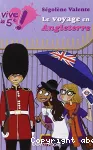 Vive la 5e! : Le voyage en Angleterre