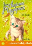 Les chatons magiques 05 : En danger