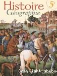Histoire - Géographie 5e