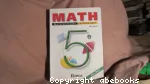 Math 5e