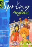 Anglais 5e Spring