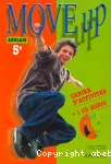 Anglais 5e Move up : cahier d'activités