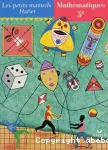 Math 5e Les petits manuels Hatier