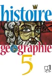 Histoire - Géographie 5e