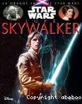 Luke Skywalker