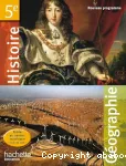 Histoire-Géographie 5e