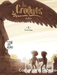 Les croques 01 : Tuer le temps