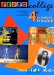 Français 4e Le Français en séquences Texto collège
