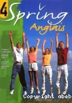 Anglais 4e Spring
