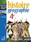 Histoire - Géographie 4e