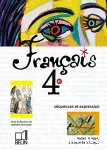 Français 4e Séquences et expression : textes, images, pratique de la langue
