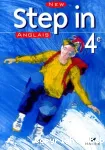 Anglais 4e New Step in