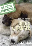 Les petits vétérinaires 01 : Chiots en danger