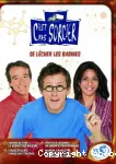 Se lécher les babines