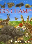 Les animaux des champs