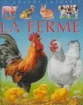 Les animaux de la ferme