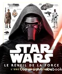 Star Wars : Le réveil de la force, l'encyclopédie illustrée