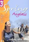 Anglais 3e Spring