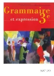 Français 4e Grammaire et expression