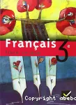 Français 3e Livre unique