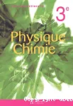 Physique chimie 3e