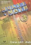 Math 3e Multimath